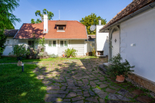 Schloss Schönau Jagdhaus/Gästeappartements