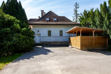 Schloss Schönau Jagdhaus/Gästeappartements