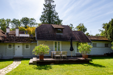 Schloss Schönau Jagdhaus/Gästeappartements