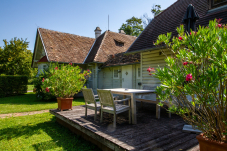 Schloss Schönau Jagdhaus/Gästeappartements