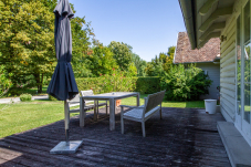 Schloss Schönau Jagdhaus/Gästeappartements