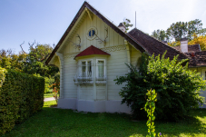 Schloss Schönau Jagdhaus/Gästeappartements