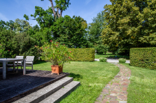 Schloss Schönau Jagdhaus/Gästeappartements