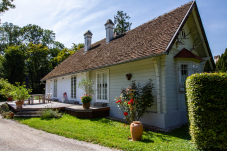 Schloss Schönau Jagdhaus/Gästeappartements