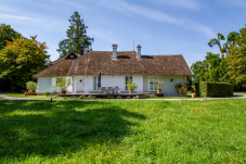 Schloss Schönau Jagdhaus/Gästeappartements