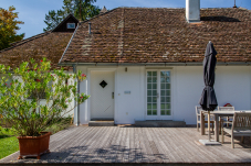 Schloss Schönau Jagdhaus/Gästeappartements