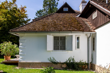 Schloss Schönau Jagdhaus/Gästeappartements