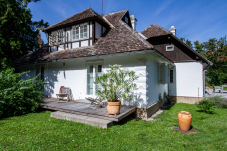 Schloss Schönau Jagdhaus/Gästeappartements