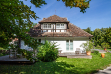 Schloss Schönau Jagdhaus/Gästeappartements