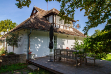 Schloss Schönau Jagdhaus/Gästeappartements
