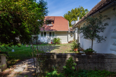 Schloss Schönau Jagdhaus/Gästeappartements