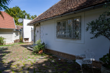 Schloss Schönau Jagdhaus/Gästeappartements