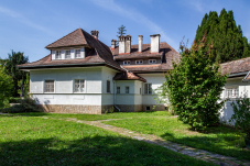 Schloss Schönau Jagdhaus/Gästeappartements