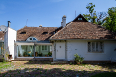Schloss Schönau Jagdhaus/Gästeappartements