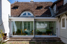 Schloss Schönau Jagdhaus/Gästeappartements