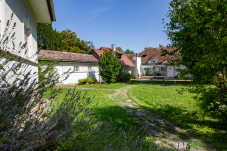 Schloss Schönau Jagdhaus/Gästeappartements