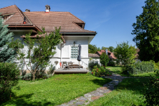 Schloss Schönau Jagdhaus/Gästeappartements