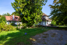 Schloss Schönau Jagdhaus/Gästeappartements