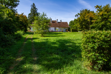 Schloss Schönau Jagdhaus/Gästeappartements