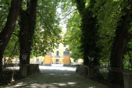 Schloss Wasserburg