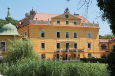 Schloss Wasserburg