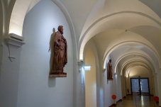 Klosteranlage St. Gabriel