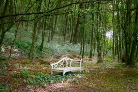 Schaugarten Maria-Renate Klein