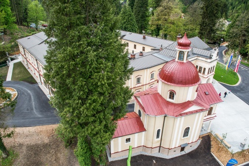 Töpperschloss Neubruck