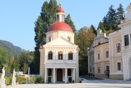 Töpperschloss Neubruck