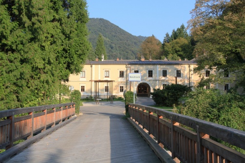 Töpperschloss Neubruck