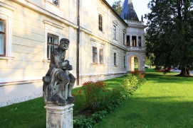 Töpperschloss Neubruck