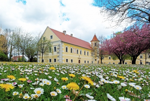 Schloss Atzenbrugg