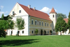 Schloss Atzenbrugg