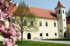 Schloss Atzenbrugg