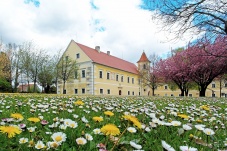 Schloss Atzenbrugg