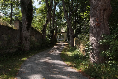 Burgschloss Engelstein