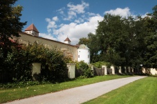 Burgschloss Engelstein