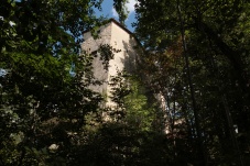 Burgschloss Engelstein