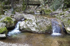 Johannesbachklamm Würflach