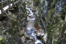 Johannesbachklamm Würflach