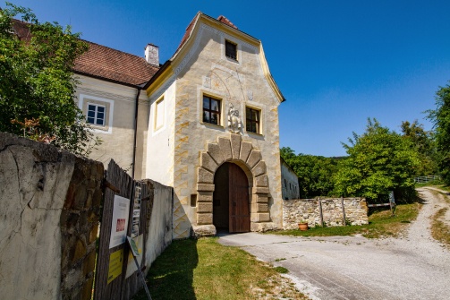 Schloss Kreisbach