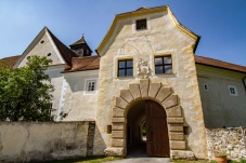 Schloss Kreisbach