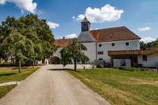 Schloss Kreisbach