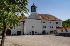 Schloss Kreisbach