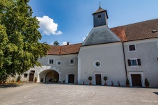 Schloss Kreisbach