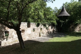 Burg Oberranna