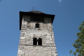 Burg Oberranna