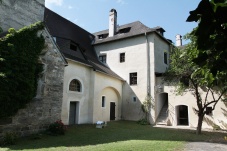 Burg Hotel Oberranna