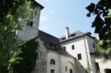 Burg Hotel Oberranna
