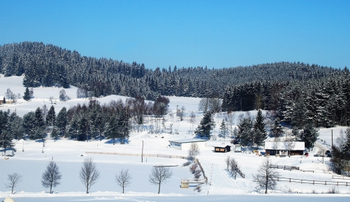 Badesee Frauenwieserteich